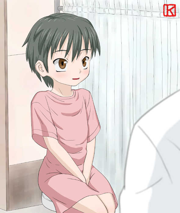 [Faker] Shoujo × Hakai - Page 14