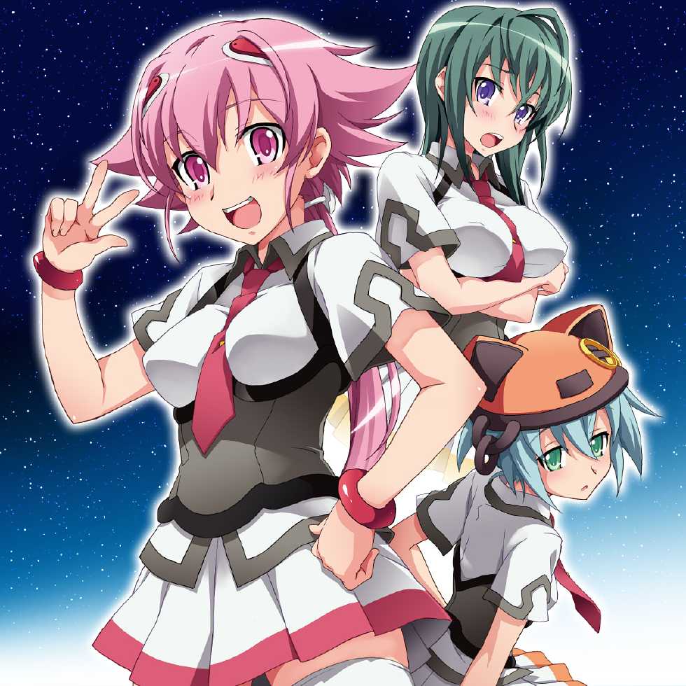 [SAIPACo.] Girls Selection store07 (Sora wo Kakeru Shoujo) [Chinese] 【黑条汉化】 - Page 14