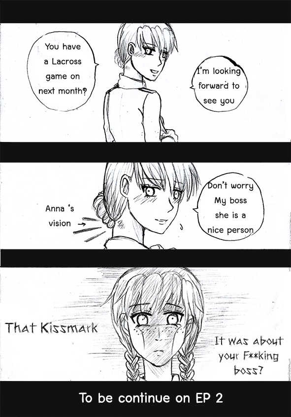 [1St-Kuro] Elsa Police Station (Frozen) (Ongoing) - Page 15