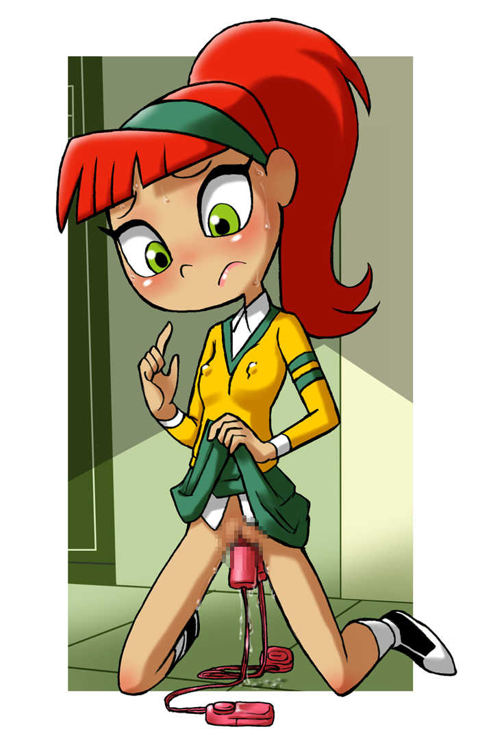 [Union Of The Snake] Psychosomatic Counterfeit Ex In Color Vol.1 (Atomic Betty) - Page 11