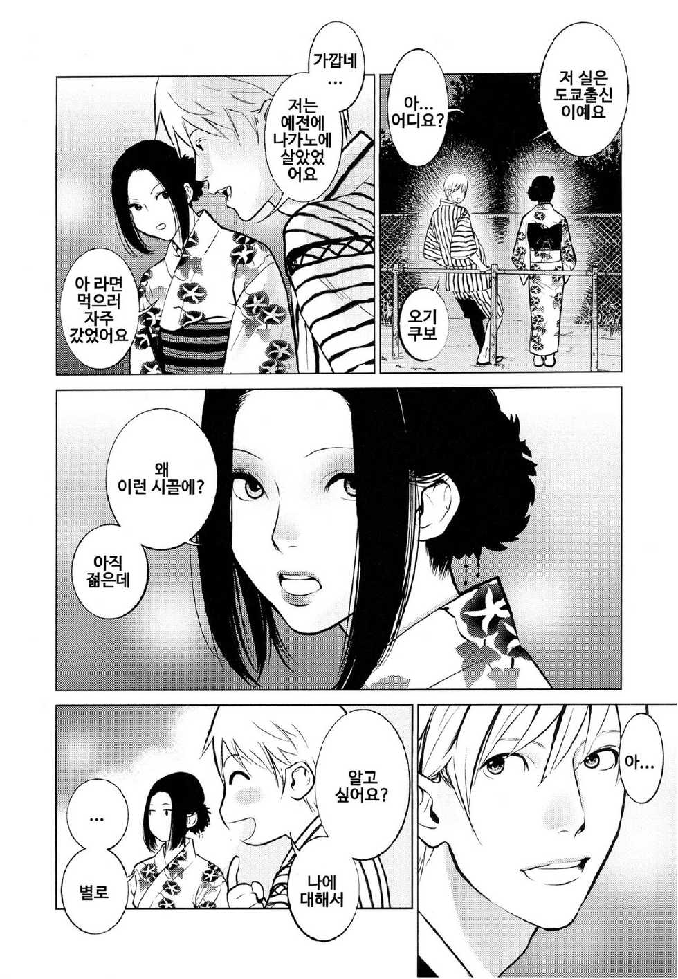 (Angel Comics) [Kurosawa R]  Anata no Oku-san Moraimasu (korean) - Page 30