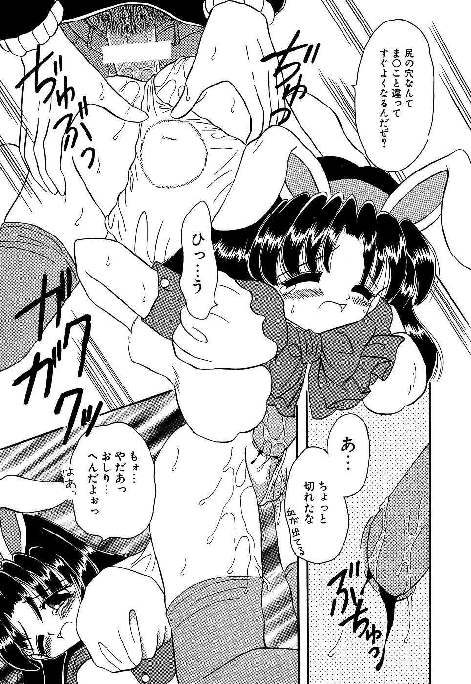 [Anthology] Little Pierce Vol.10 - Page 13