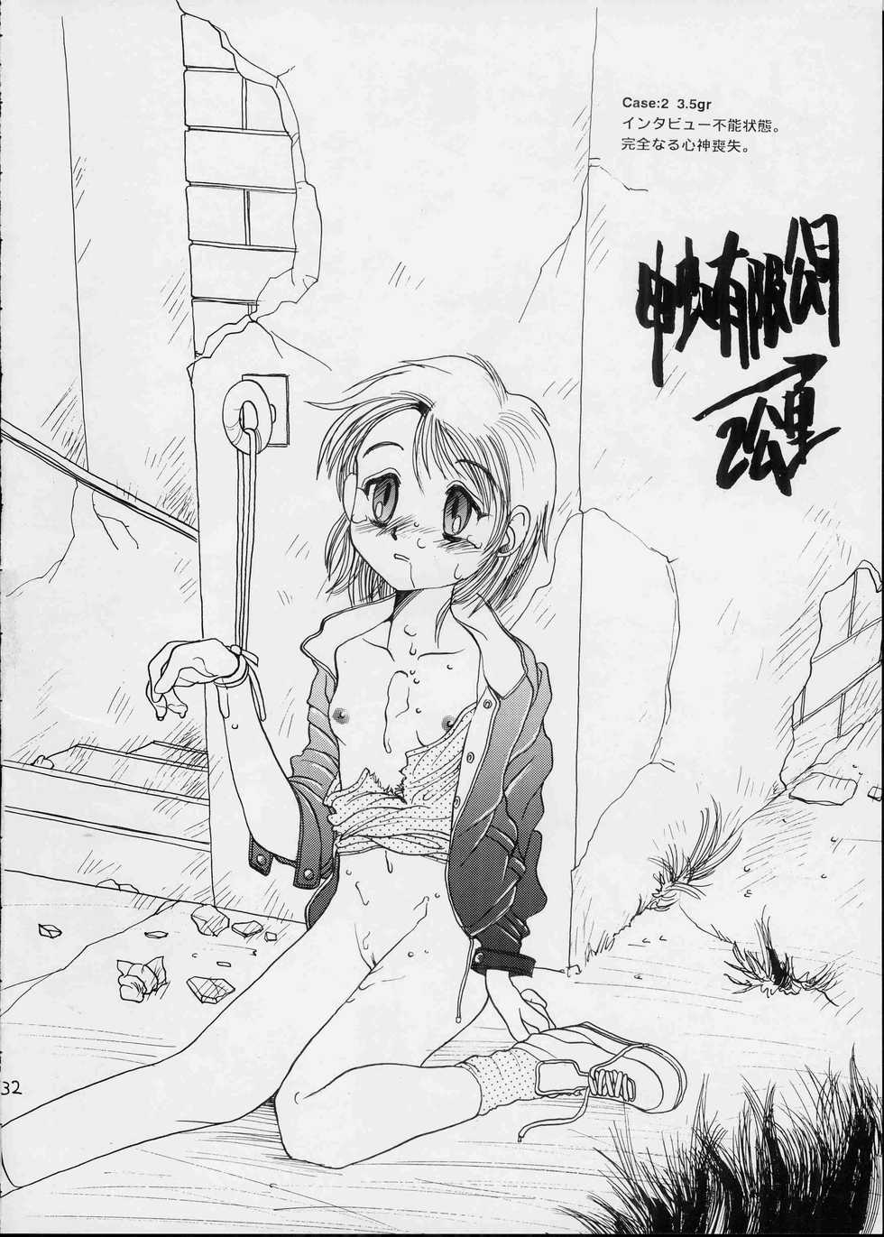 [Studio309 (Horimoto Akira)] Dynamic Lolita Library NT 4.0 - Page 31