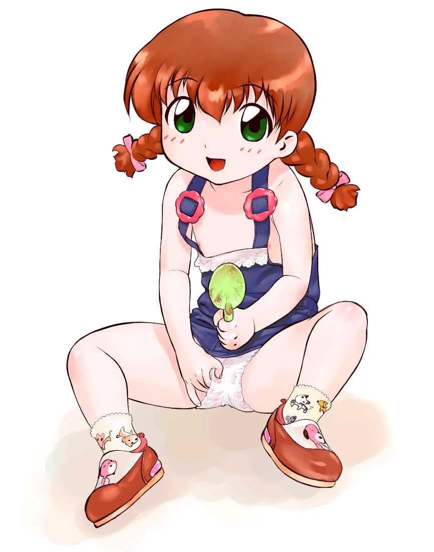 [ARCHIVES (Hechi)] Gakkai Mansee [Color Version] (Gakkou no Kaidan) - Page 3