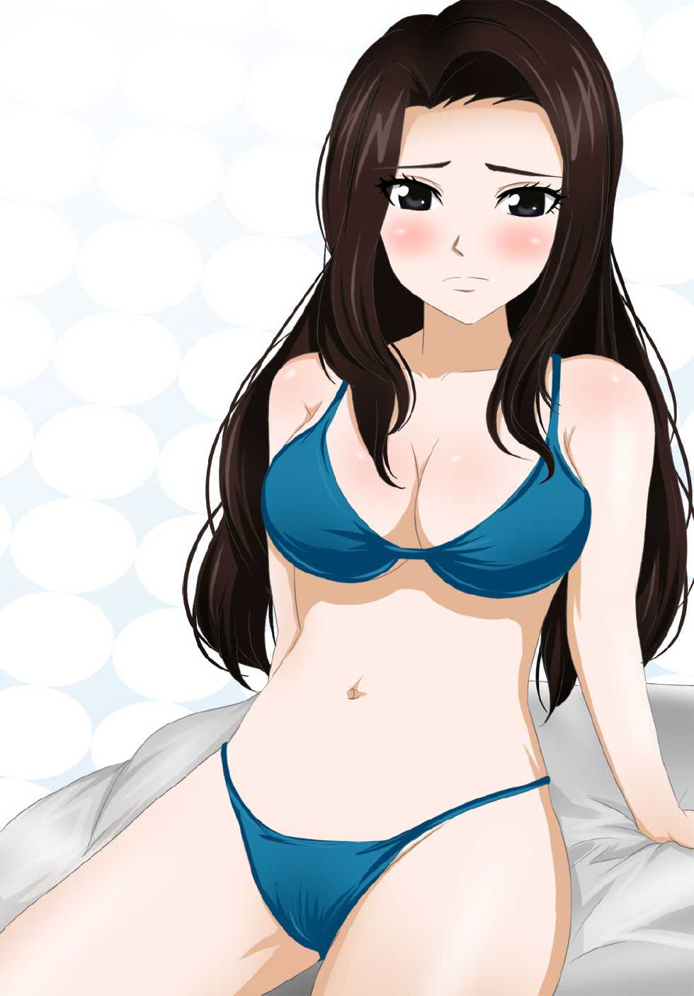 [Doujin Illust-ya・SUN] FT Heroine Gravure Shashinfuu CG Shuu (Fairy Tail) - Page 12