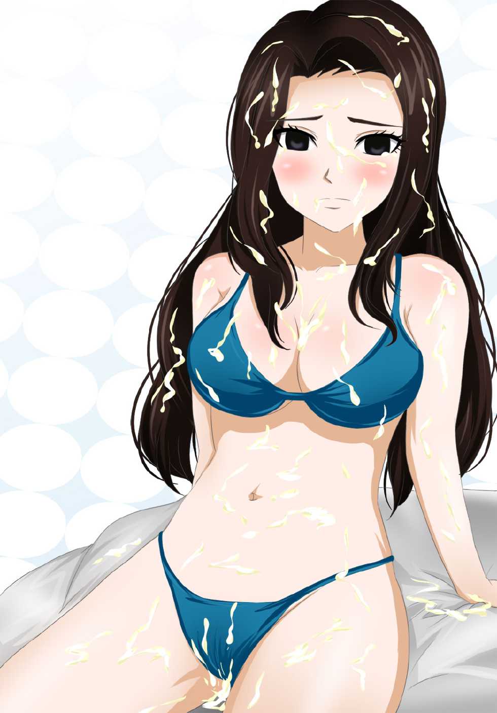 [Doujin Illust-ya・SUN] FT Heroine Gravure Shashinfuu CG Shuu (Fairy Tail) - Page 14
