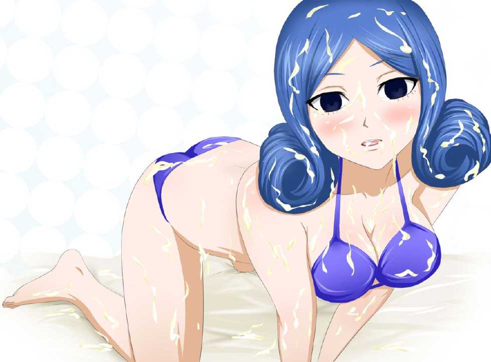 [Doujin Illust-ya・SUN] FT Heroine Gravure Shashinfuu CG Shuu (Fairy Tail) - Page 19