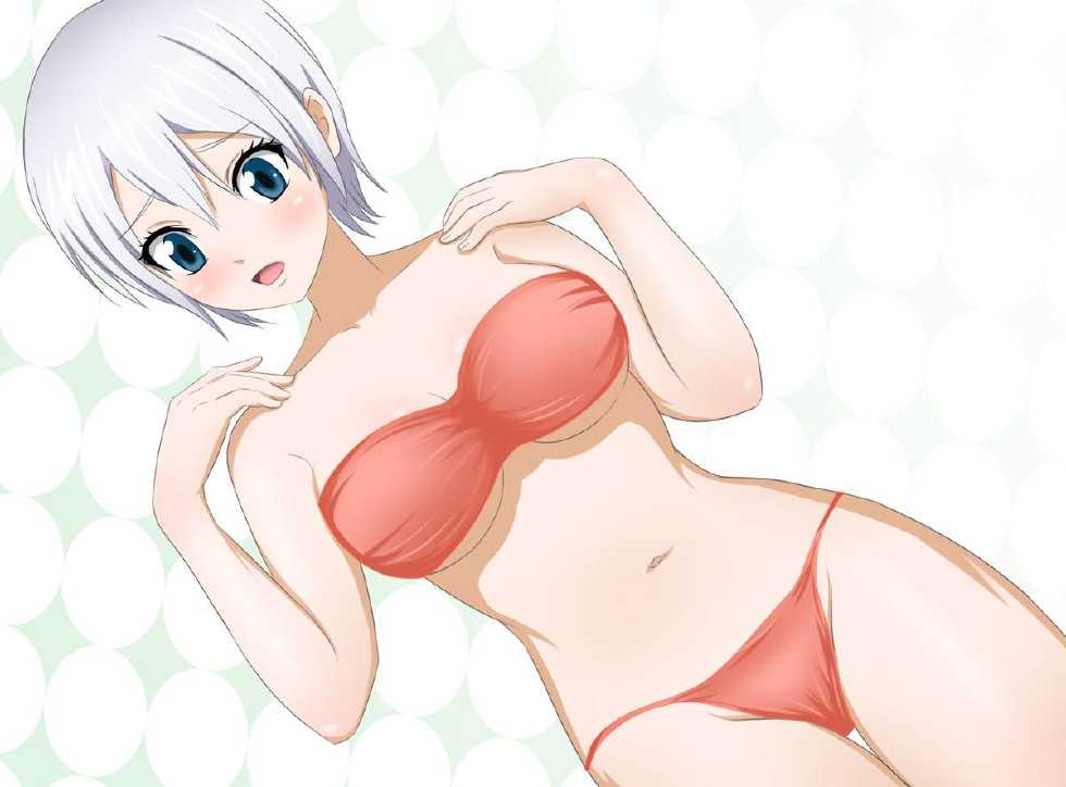 [Doujin Illust-ya・SUN] FT Heroine Gravure Shashinfuu CG Shuu (Fairy Tail) - Page 22