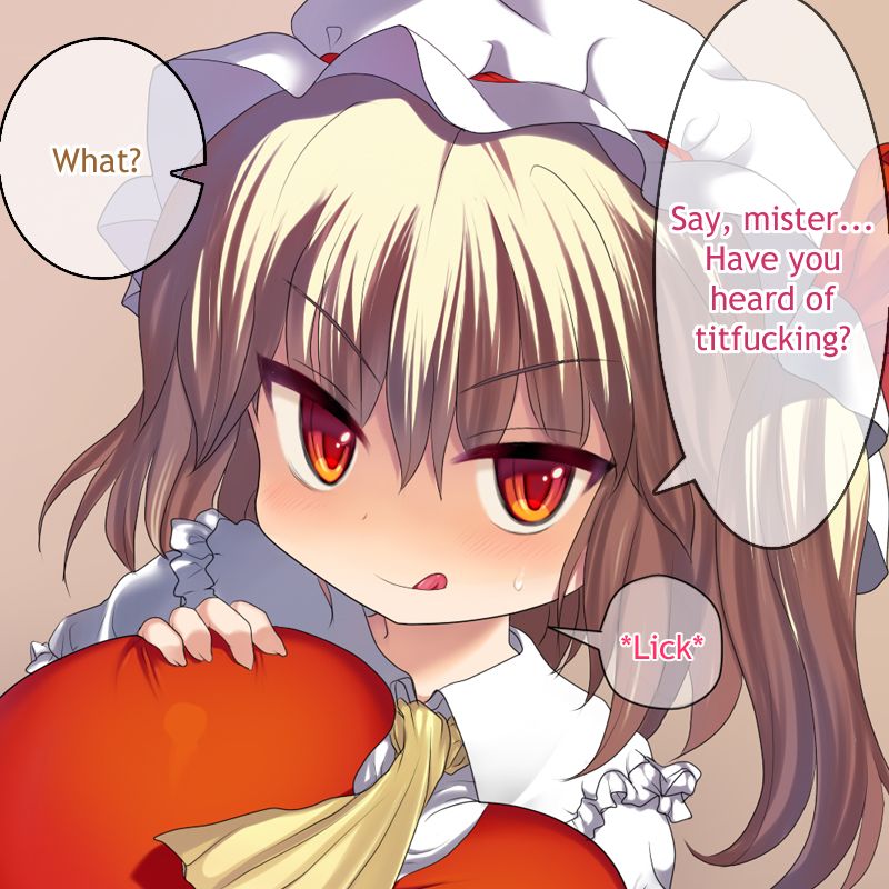 [Kedamono Kangoku Tou] Flan★Pai (Touhou Project) [English] - Page 28