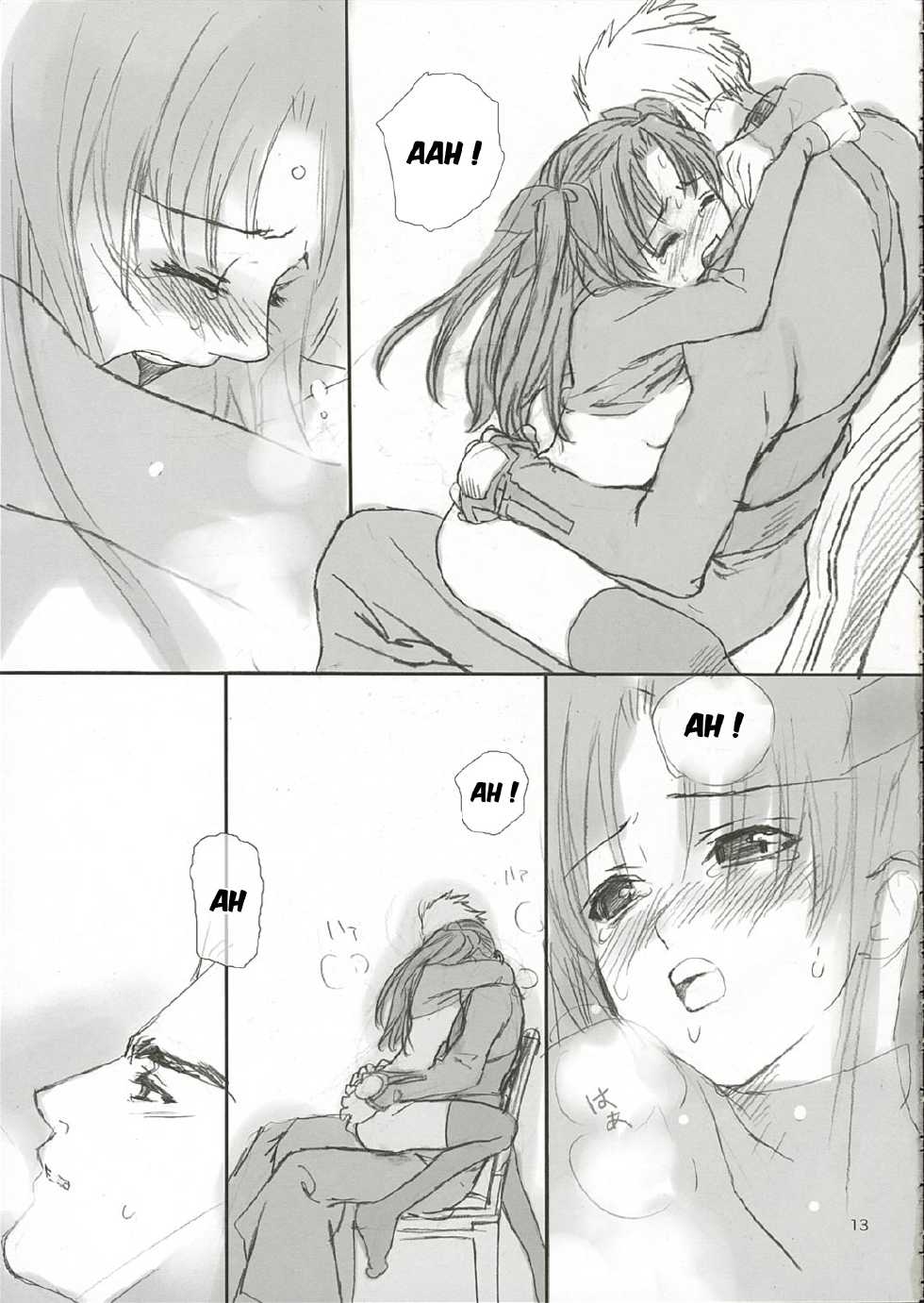 Hentai Doujinshi And Manga
