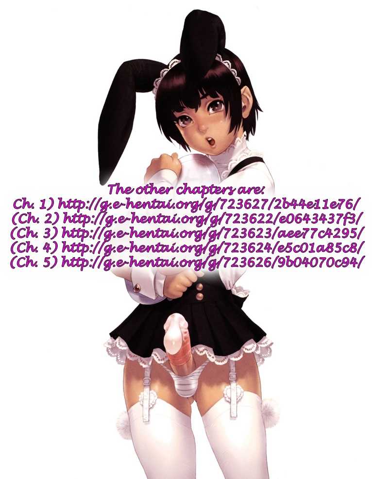 [P-collection (nori-haru)] Kachousen Yon (King of Fighters) [English] [meiwow] [Decensored] - Page 20
