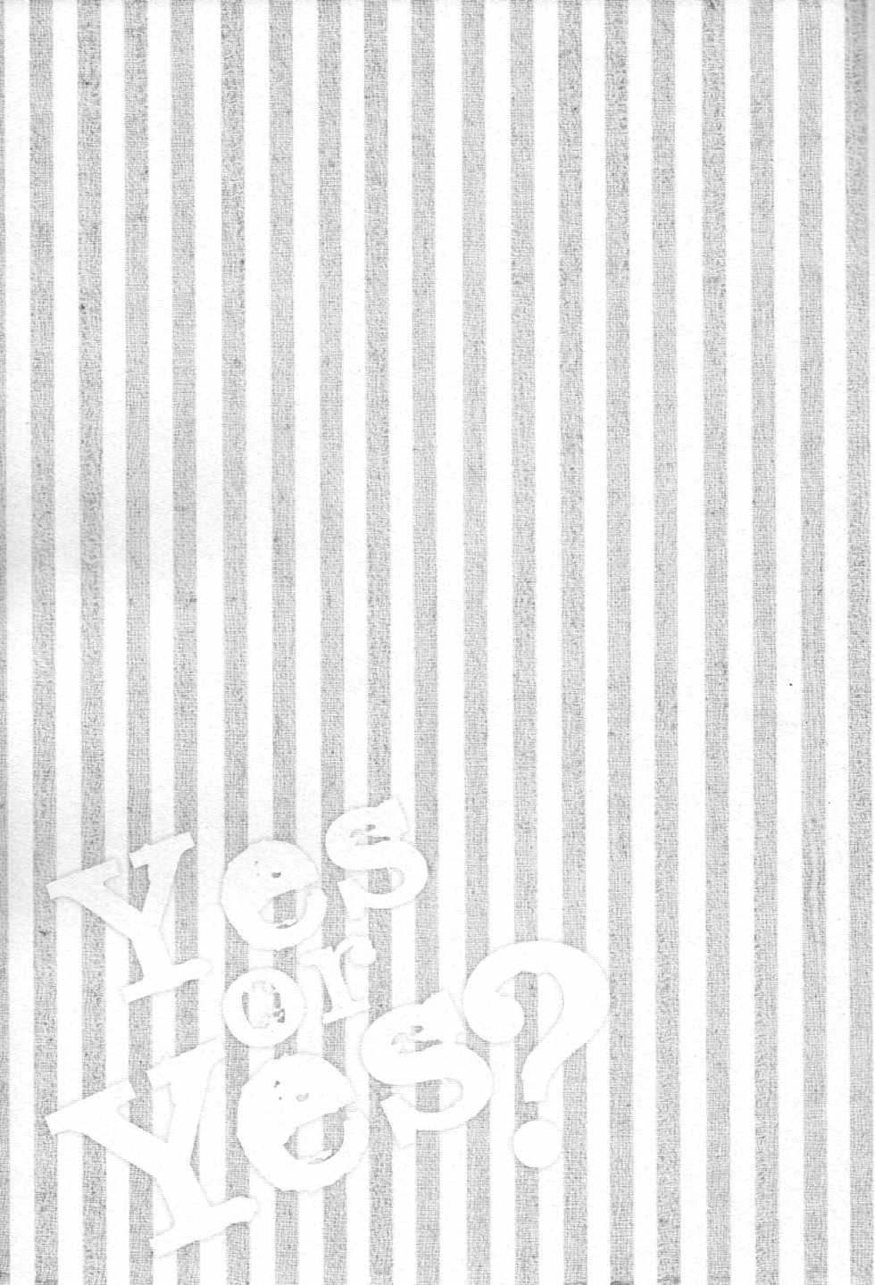 (FALL OF WALL2) [MICROMACRO, Hakkou Styrol, Zero Kyori Knock (Saco, Nyau, Ikuji)] Yes or Yes? (Shingeki no Kyojin) - Page 28