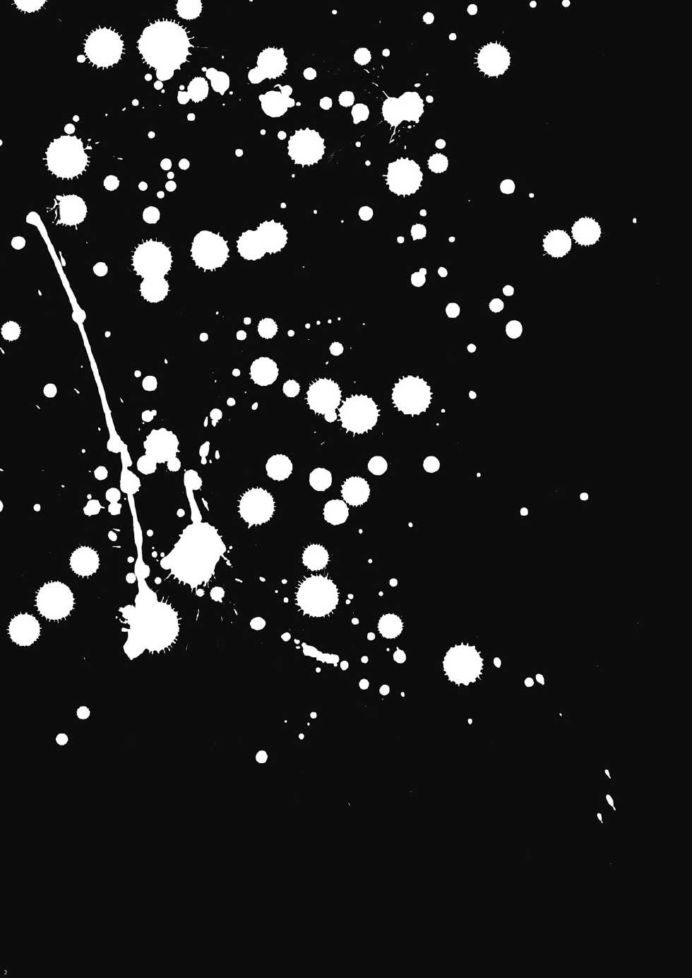 (IDLING ATTACKER7) [Gamanjiru ni Chinpaipai (Kan<da>chi)] Ukai Ranban (Haikyuu!!) - Page 2