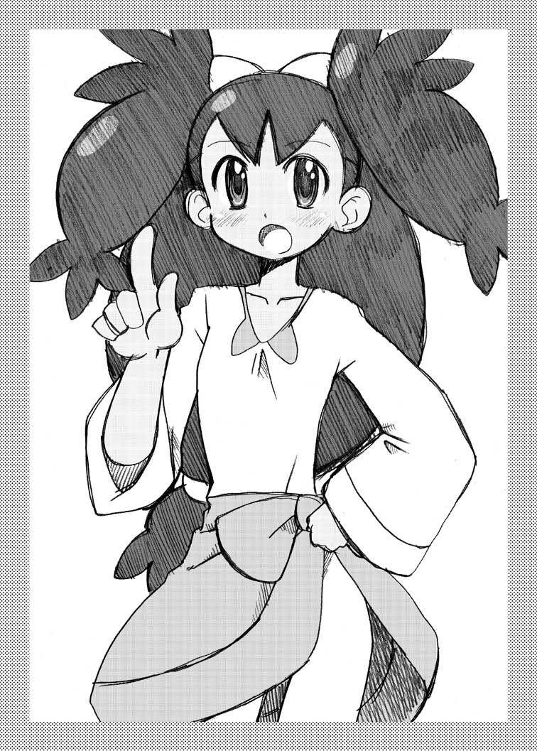 [Ukkaridou (Shimazu Isami)] Kagayaku no sa Glory DAY! ! (Pokémon) - Page 7