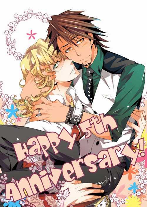 [Tsumuzimaru] Play Room (Tiger & Bunny) (English) - Page 27