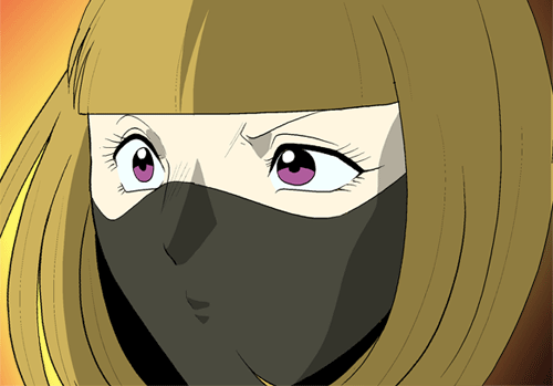 [Kisirian (Goro Mask)]  くのいちを殺すか犯すか嫁にするかはあなたが決める事 - Page 25