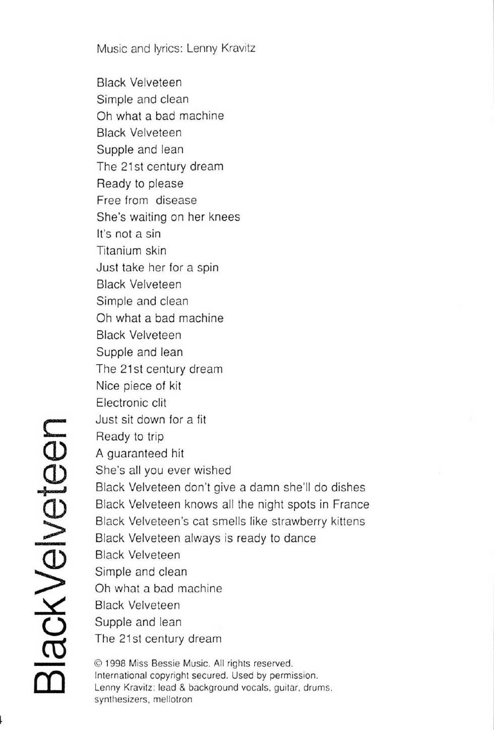 [Swastika (Nakamura Rumi)] Black Velveteen (Spriggan) - Page 34