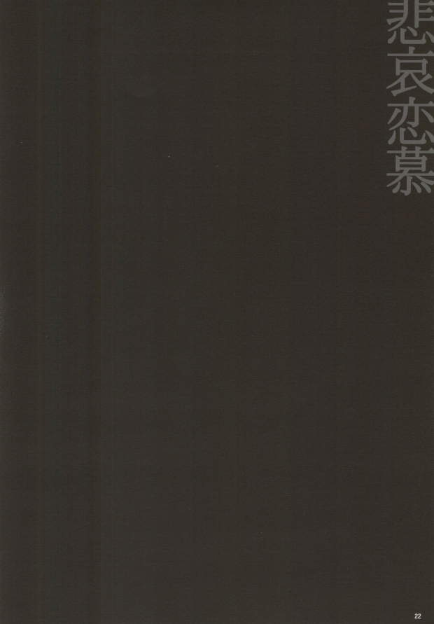 (C78) [INDEX (Akira)] Hiai Renbo (WORKING!!) - Page 20