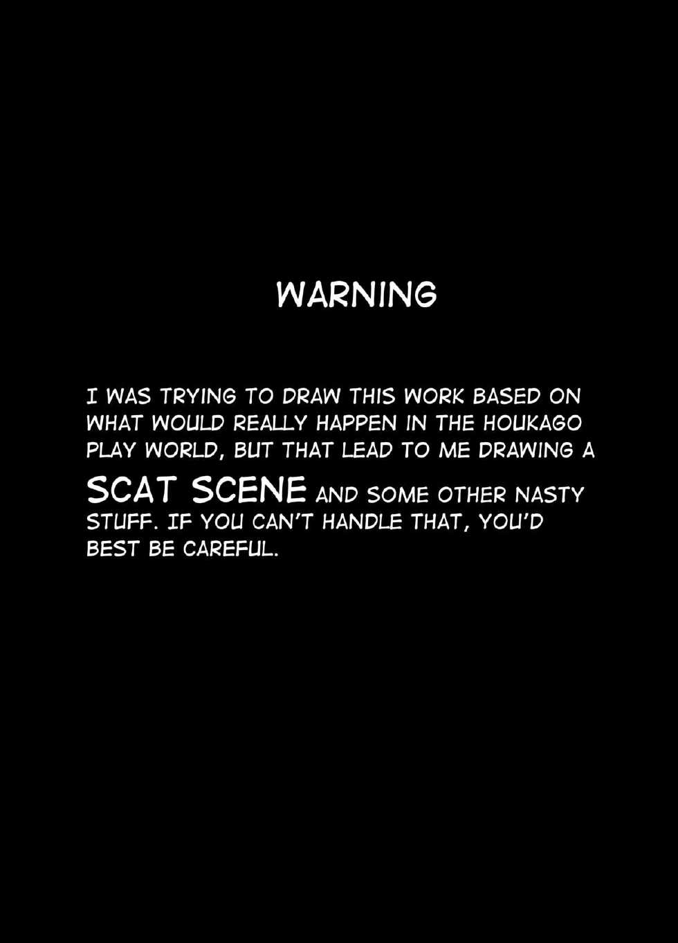 [BlueMonday (Shinozaki Rei)] Play (Houkago Play) [English] [Chocolate + LWB] [Digital] - Page 3