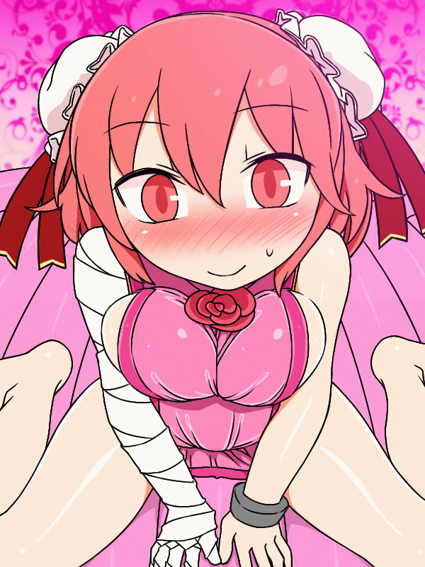 Ebola Chan Hentai