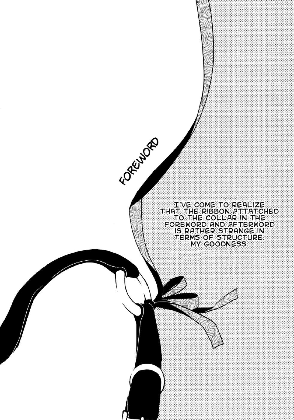 [Hitsuji 1ban Shibori (Hitsuji Hako)] Kanojo no Pet Jinsei 3 [English] [Facedesk] [Digital] - Page 5