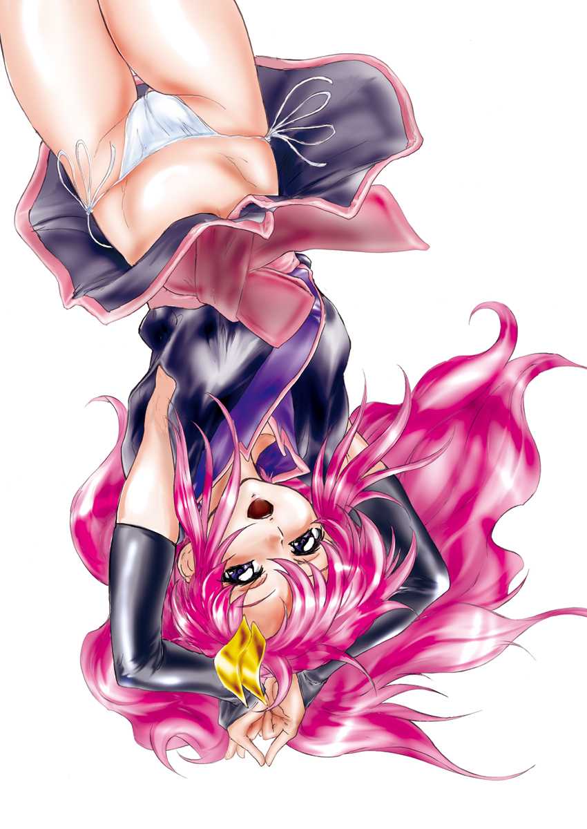 [Gthtrn] DISHIRO (Mobile Suit Gundam SEED Destiny) [Digital] - Page 27