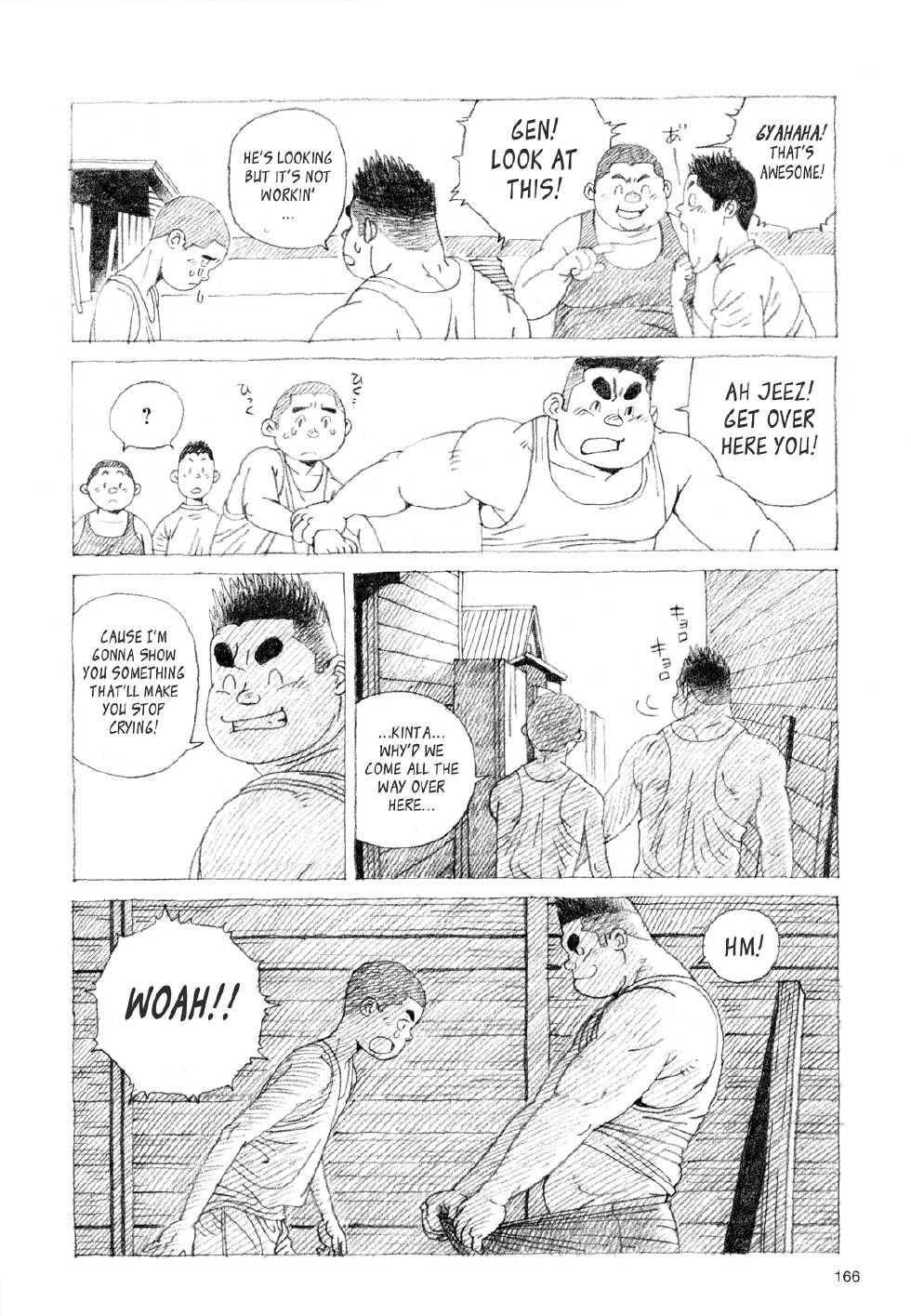 Read Kamehasutra