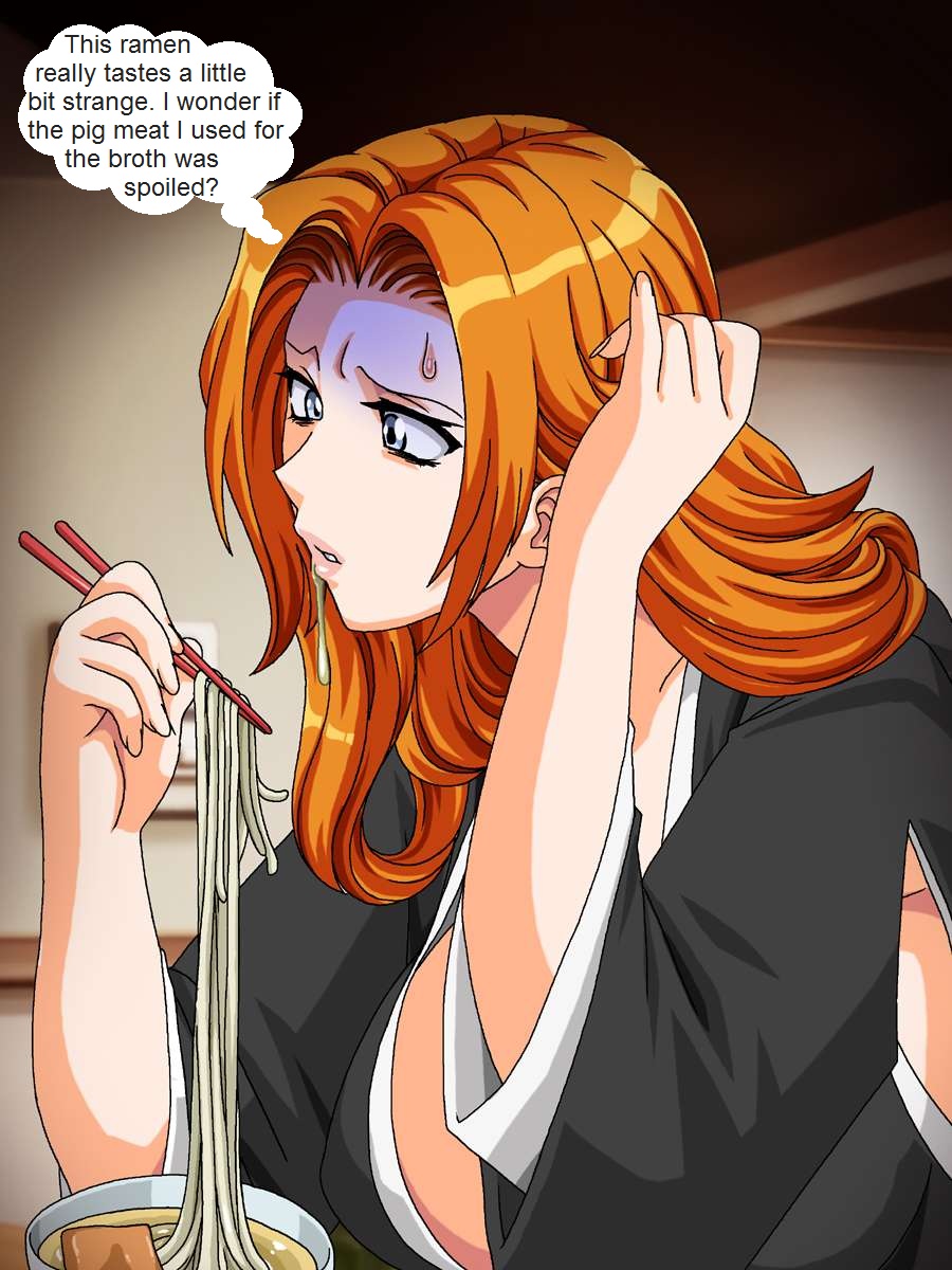 Time Stop Rape part 2 [English] [Rewrite] - Page 7