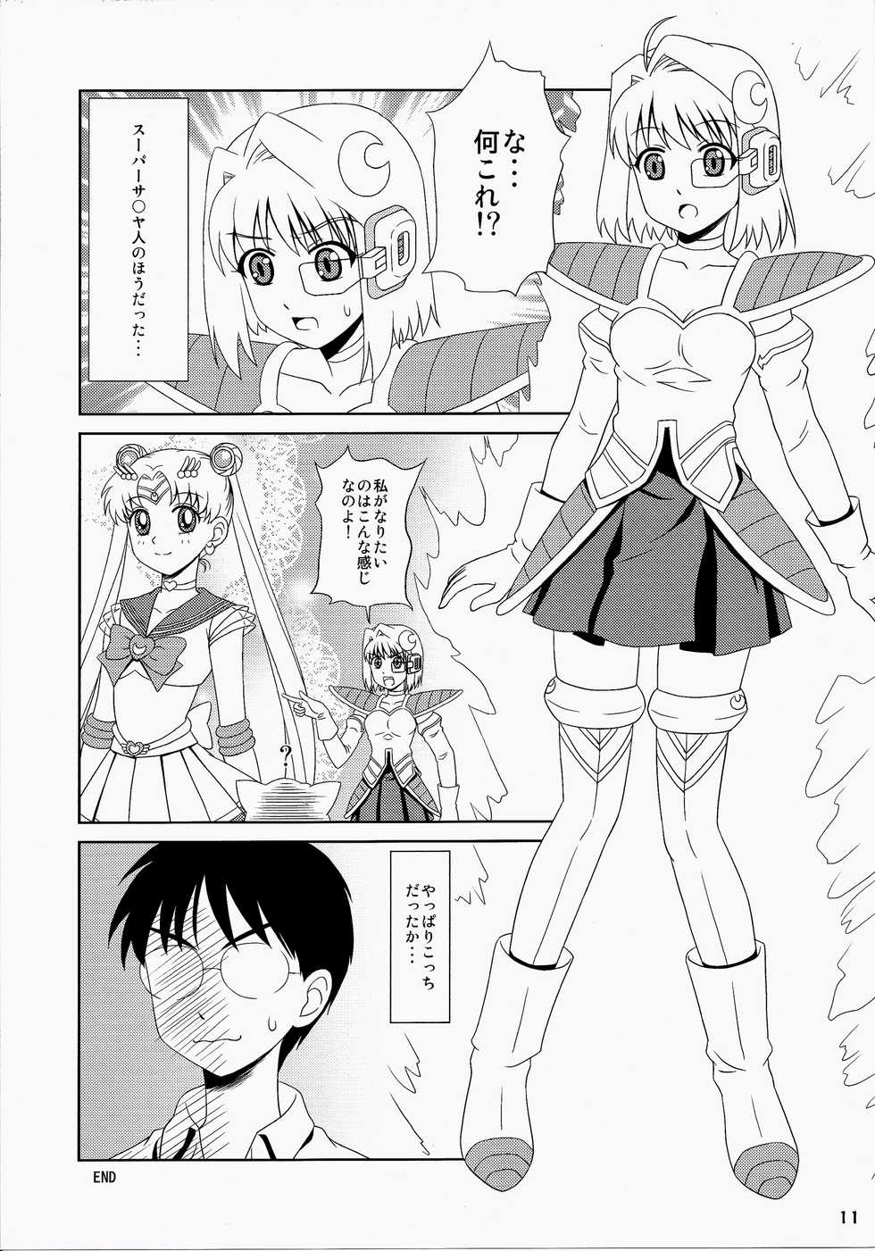 (C86) [PNO Group (Hase Yuu, Hikawa Yuuki, Yamamoto Ryuusuke)] Carni☆Phan tic factory 6 (Fate/stay night, Fate/Zero) - Page 11