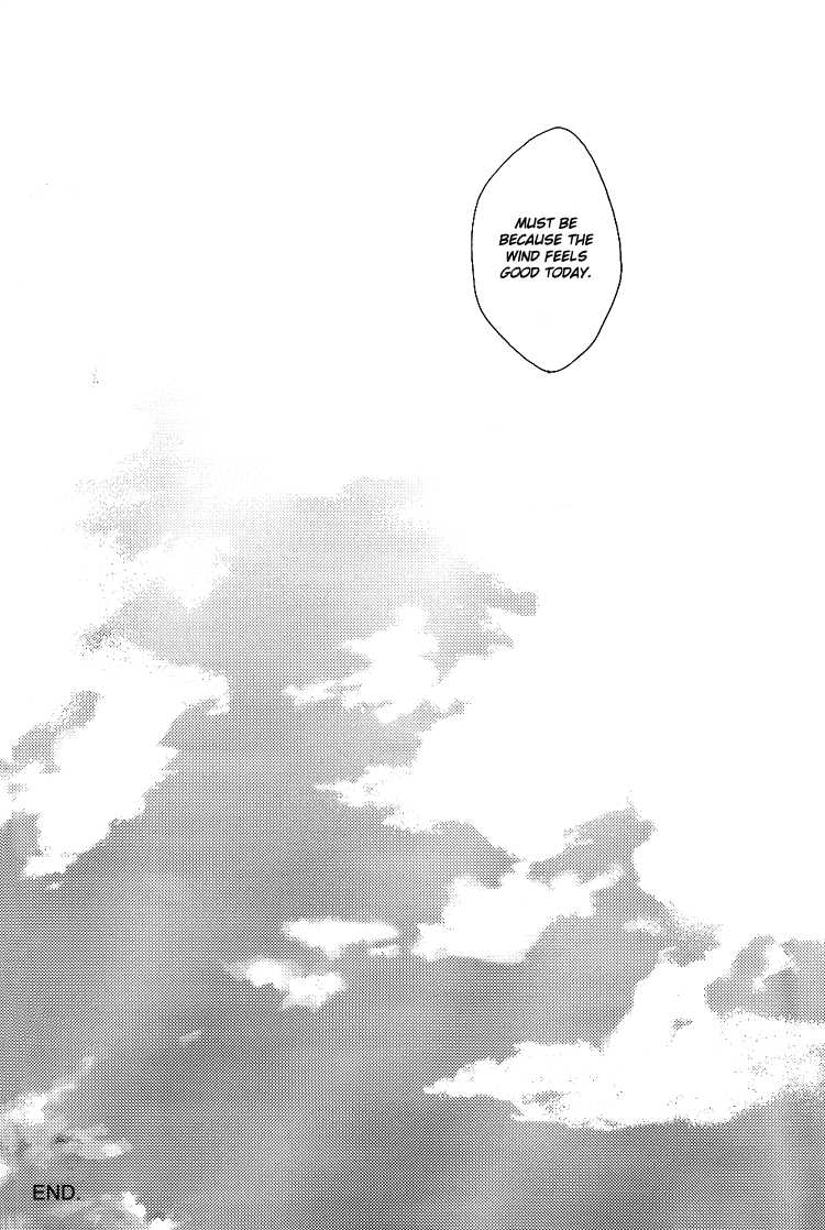 (SUPER18) [DOG VILLE (Mitsumura)] Sayonara Refrain (Sweet Pool) [English] {ggscans} - Page 22