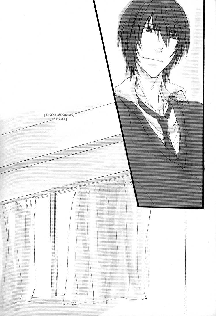 (SUPER18) [DOG VILLE (Mitsumura)] Sayonara Refrain (Sweet Pool) [English] {ggscans} - Page 29