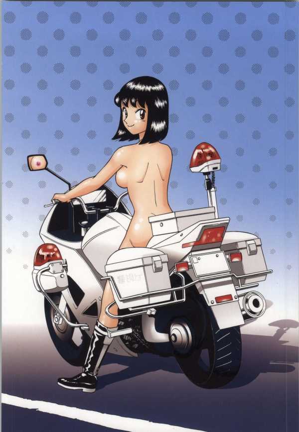 (C85) [Earth Earth (Horiki Tamaki)] Kochi Hame EX Vol. 2 (Kochikame) - Page 28
