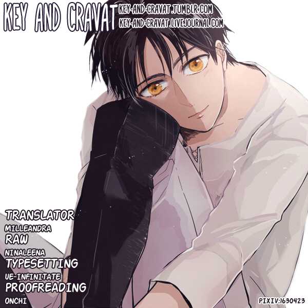 (Kuchikukei!) [SHINGEKI666 (Kitazawa Seiko)] Osake wa Hatachi ni Natte Kara! | Drink after you turn 20 (Shingeki no Kyojin) [English] [KEY AND CRAVAT] - Page 2