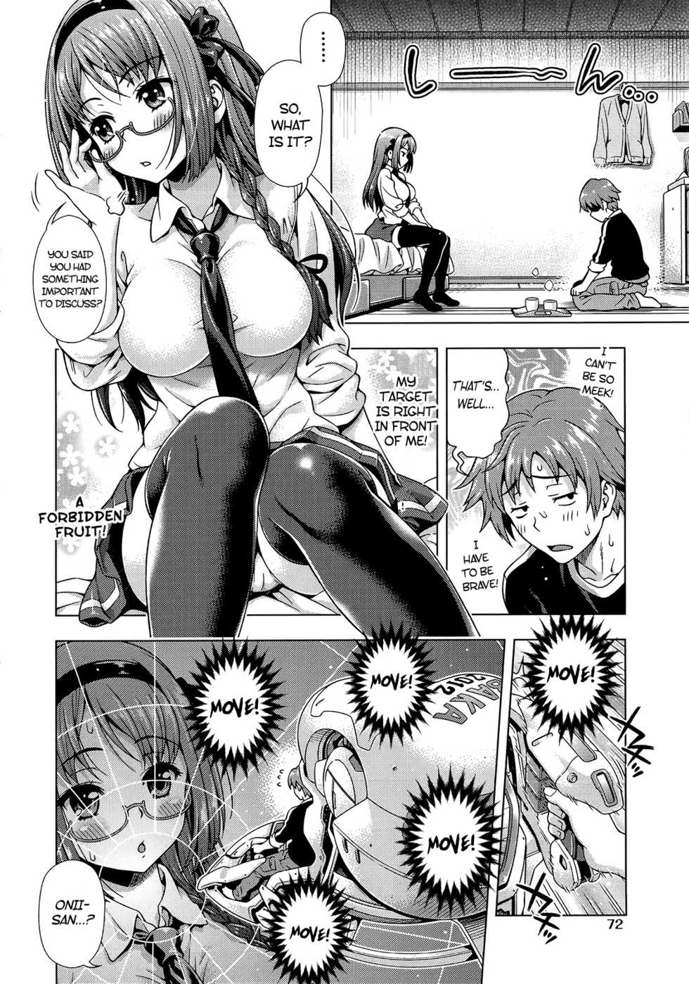 [Yakiniku King] Mirai kara kimashita! | Mirai Paradox [English] [PSYN] - Page 39