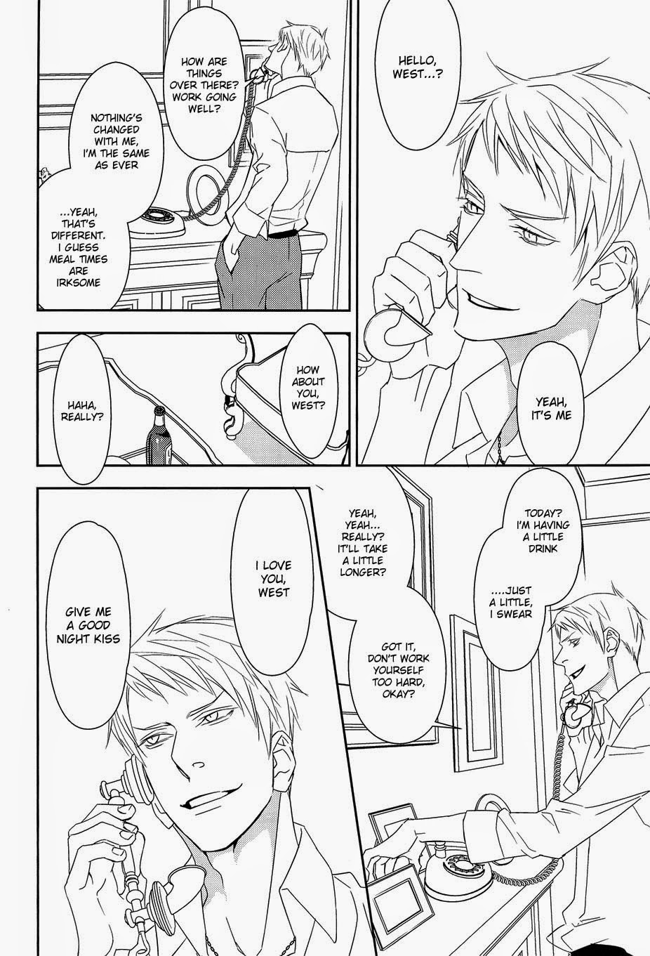 [dalia (Kadarinka)] AUCTION Zenpen (Axis Powers Hetalia) [English] - Page 8