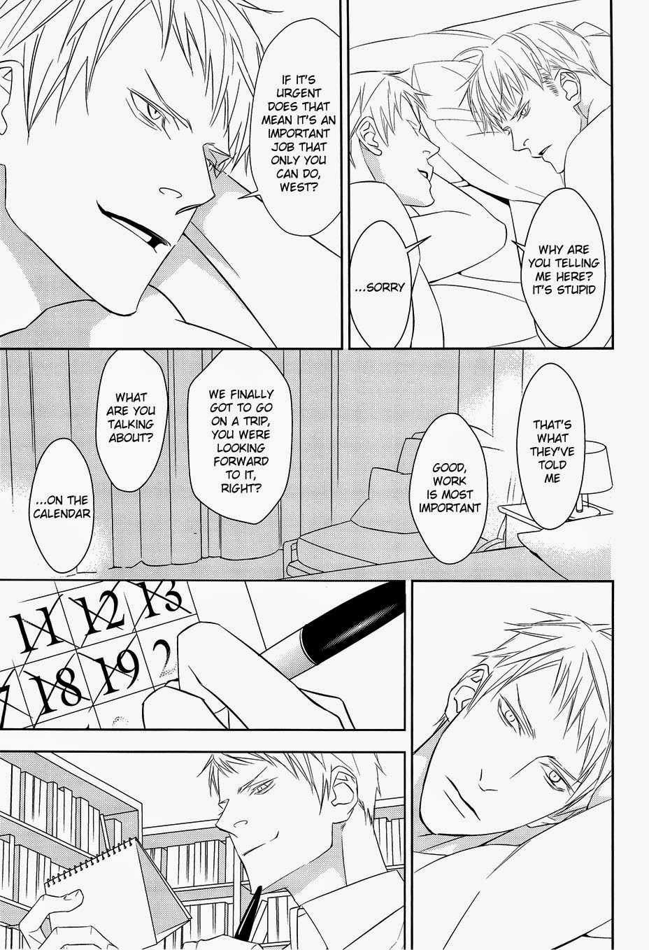 [dalia (Kadarinka)] AUCTION Zenpen (Axis Powers Hetalia) [English] - Page 11