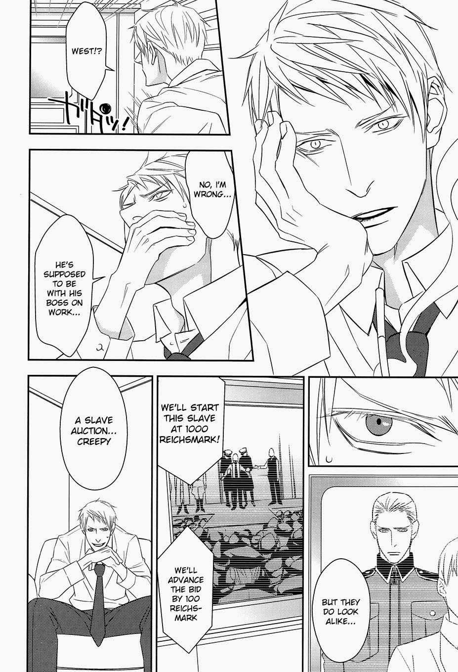 [dalia (Kadarinka)] AUCTION Zenpen (Axis Powers Hetalia) [English] - Page 20