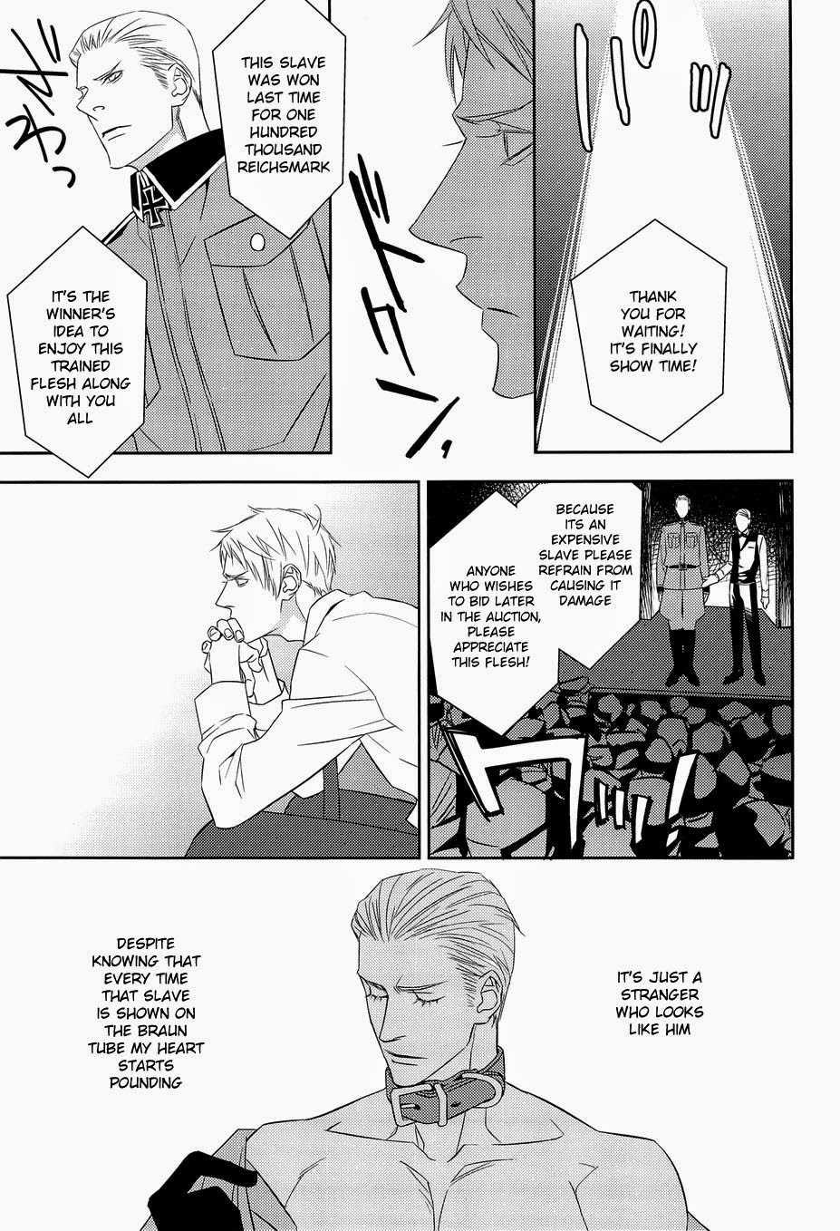 [dalia (Kadarinka)] AUCTION Zenpen (Axis Powers Hetalia) [English] - Page 21