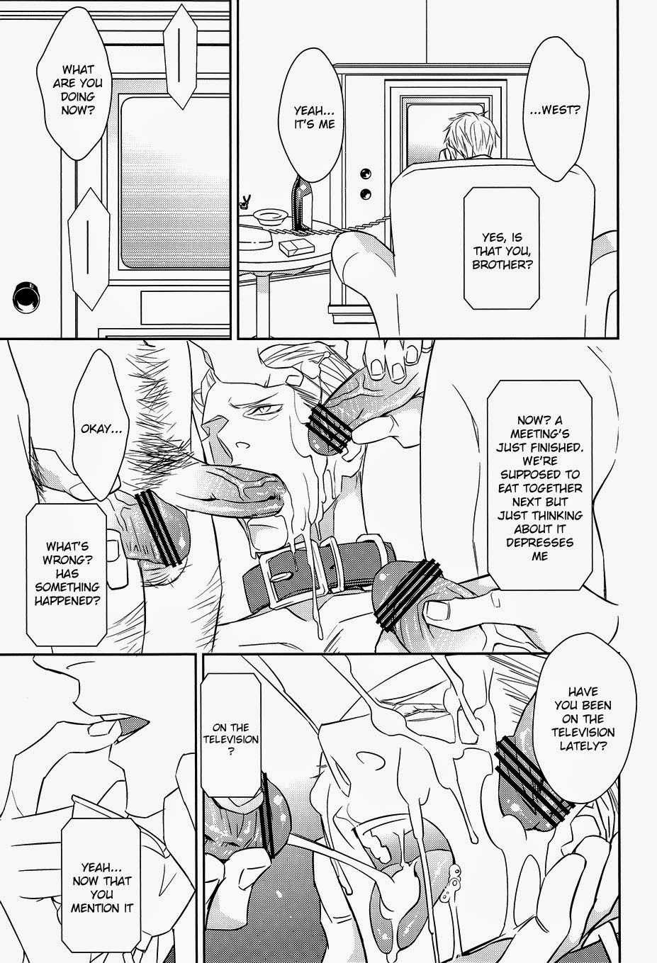 [dalia (Kadarinka)] AUCTION Zenpen (Axis Powers Hetalia) [English] - Page 23