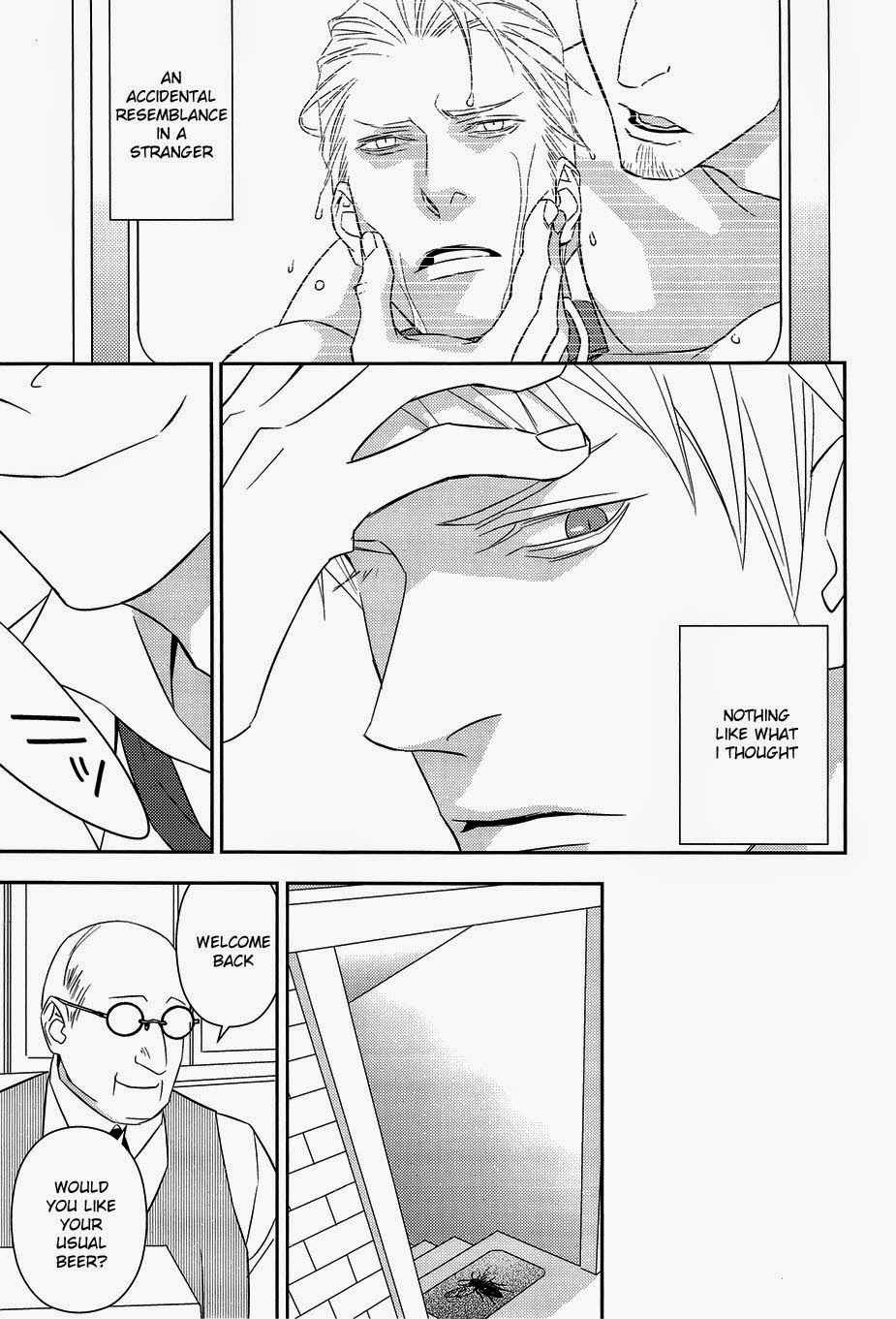 [dalia (Kadarinka)] AUCTION Zenpen (Axis Powers Hetalia) [English] - Page 25