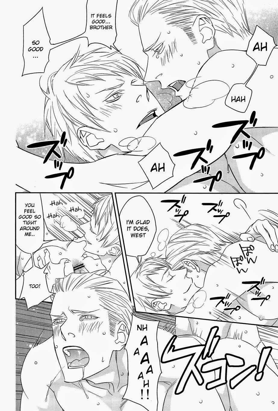 [dalia (Kadarinka)] AUCTION Zenpen (Axis Powers Hetalia) [English] - Page 36