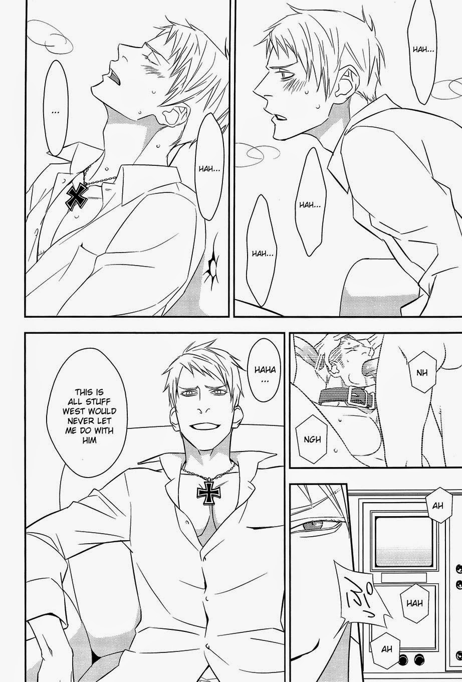[dalia (Kadarinka)] AUCTION Zenpen (Axis Powers Hetalia) [English] - Page 40