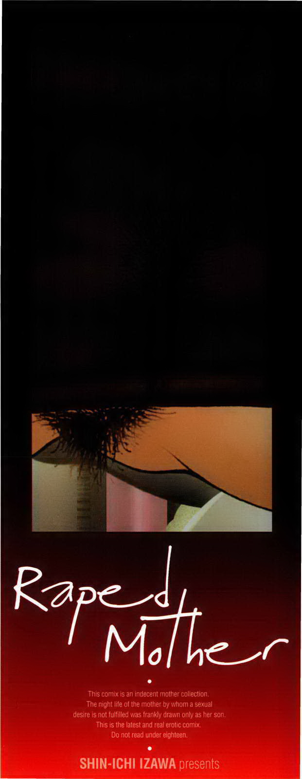 [Izawa Shinichi] Okan. [Spanish] {Joselillo} - Page 3