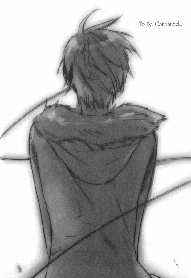 (C79) [QQaid (Kuro)] Blue Paranoia. (Durarara!!) - Page 18