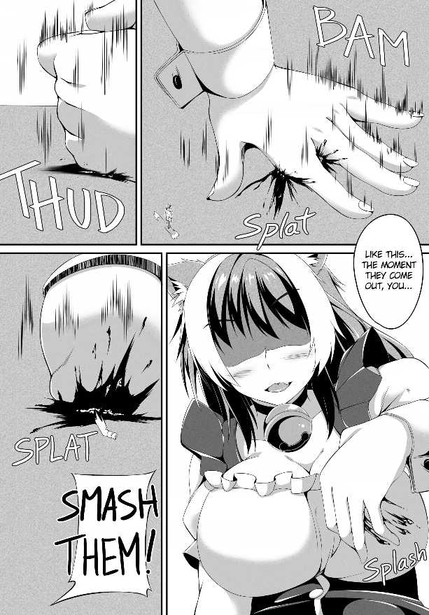 [Yuruyuru GTS (toka)] Futa Imo! [English] - Page 22