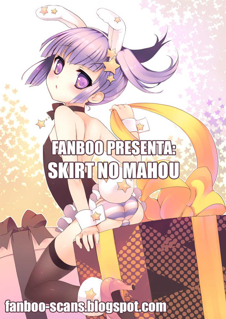 [Tachibana Momoya] Skirt no Mahou (Shounen Shikou 14 - Josou Special) [Spanish] {Fanboo} - Page 17