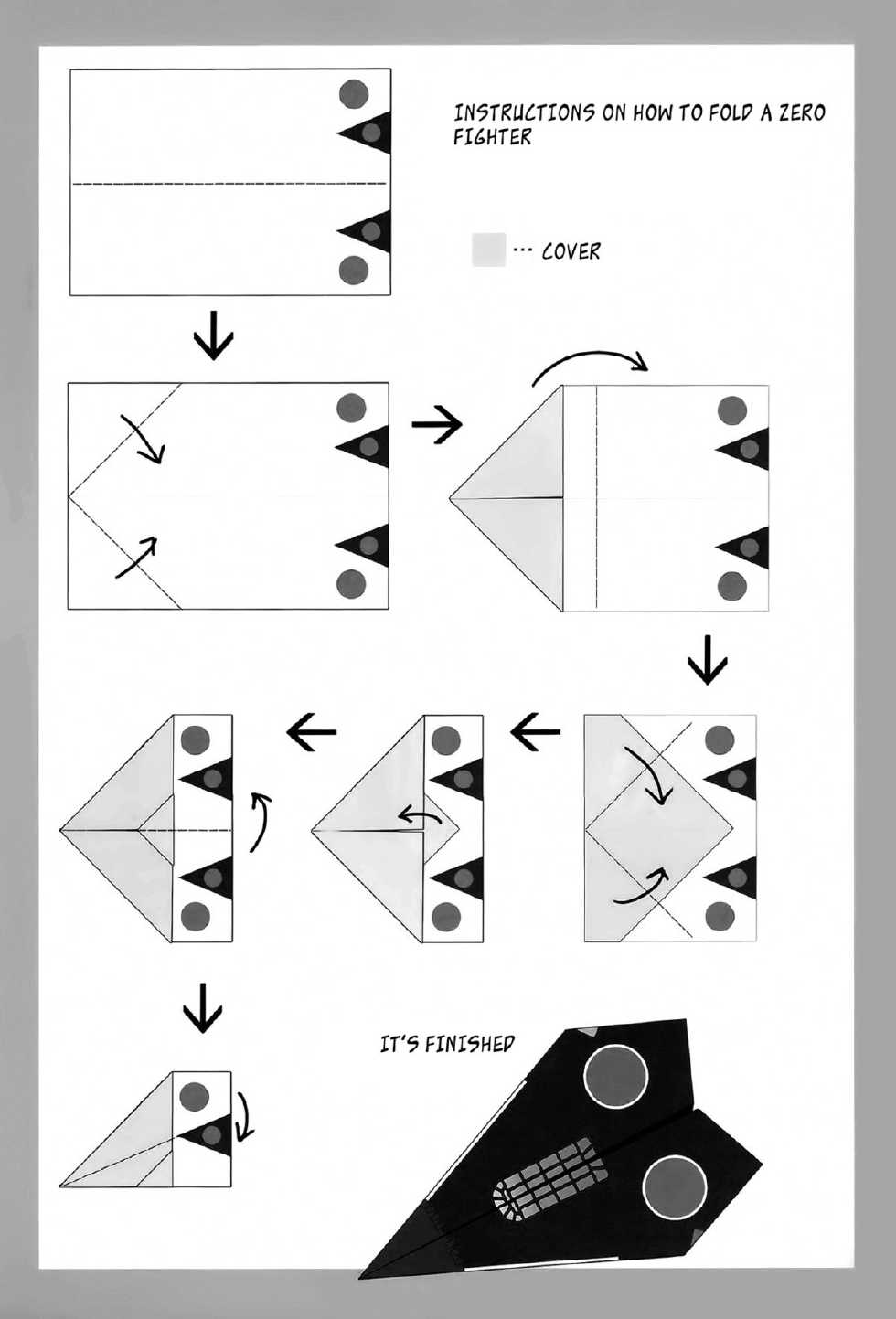(SC62) [AYUEST (Ayuya)] Tsuru no Maioru (Kantai Collection -KanColle-) [English] [L-san] - Page 23