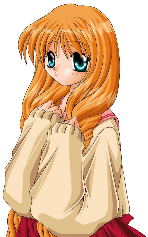 [樋上いたる] 少女ロボット - Page 2