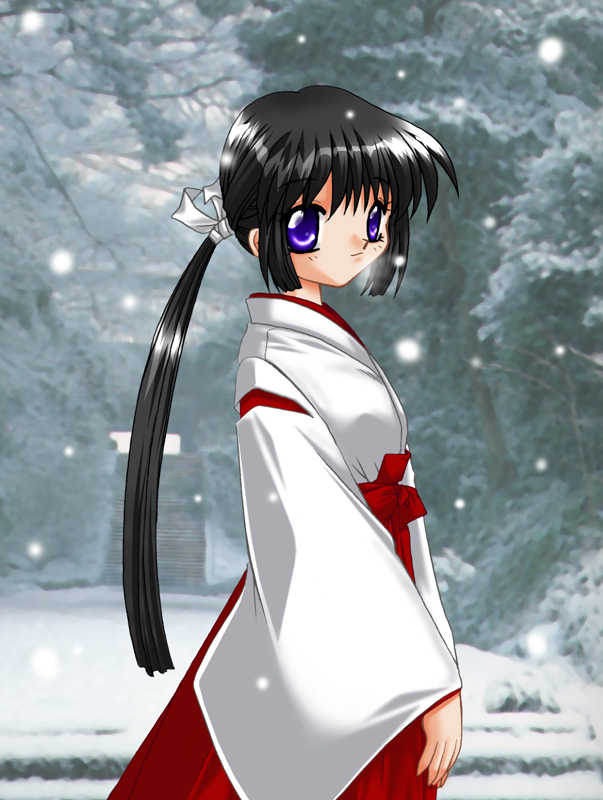 [樋上いたる] 少女ロボット - Page 15