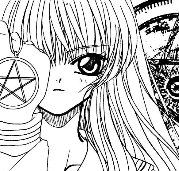 [樋上いたる] 少女ロボット - Page 20